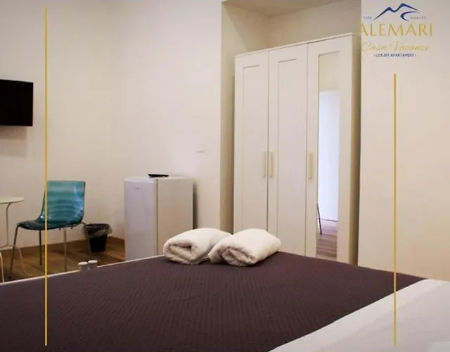 Alemari Casa Vacanze