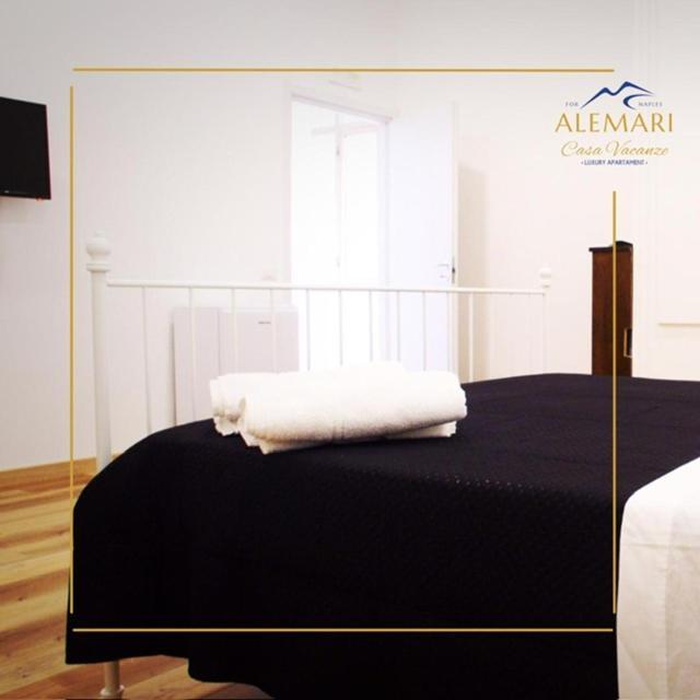 Guest house Alemari Casa Vacanze Naples