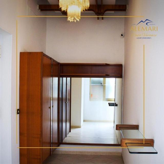 Guest house Alemari Casa Vacanze *