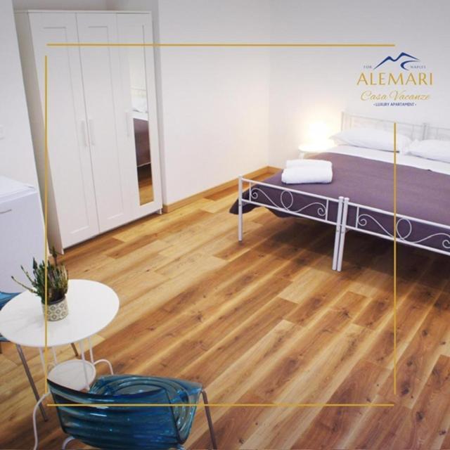 Alemari Casa Vacanze Naples