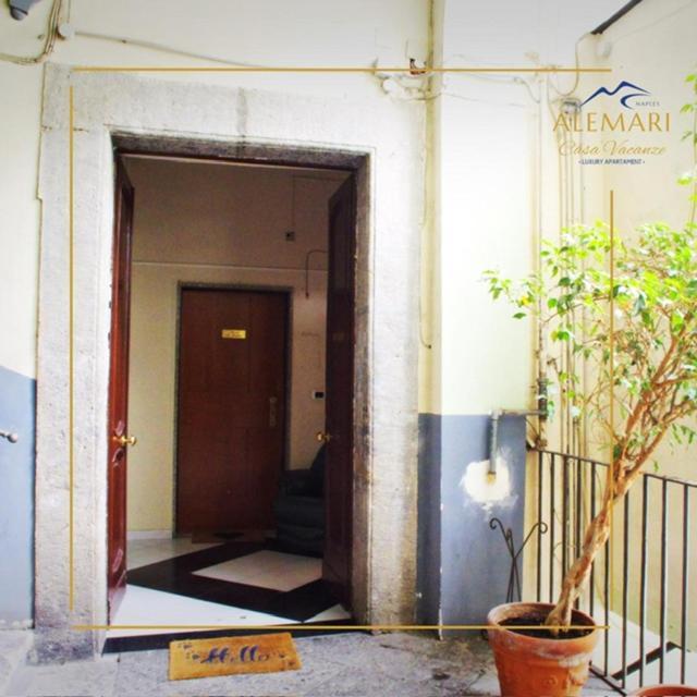 Alemari Casa Vacanze Guest house Naples