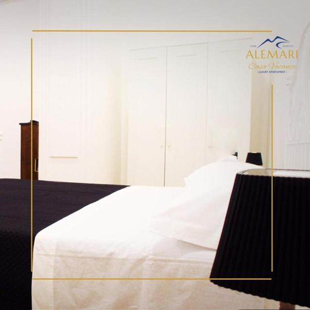 Alemari Casa Vacanze