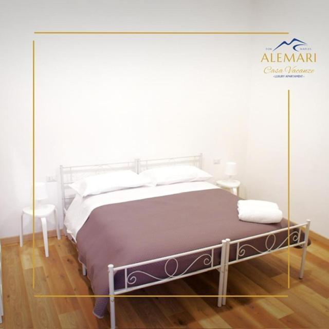Alemari Casa Vacanze Gasthuis