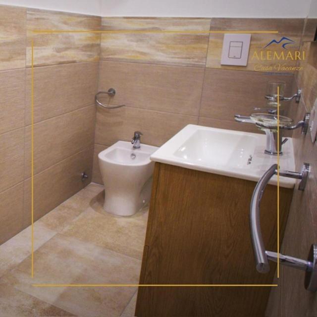 Alemari Casa Vacanze Guest house