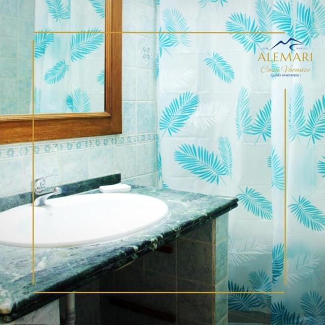 Guest house Alemari Casa Vacanze *