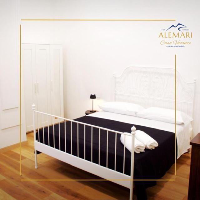 Alemari Casa Vacanze * Naples