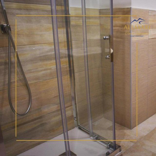 Guest house Alemari Casa Vacanze