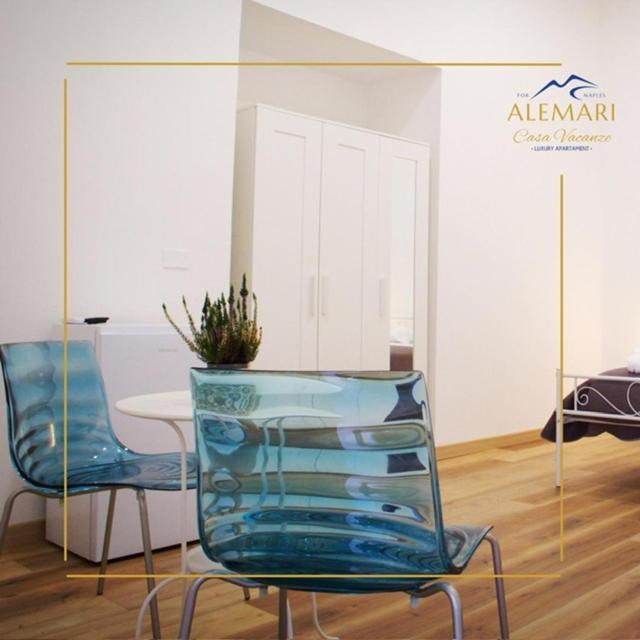 Alemari Casa Vacanze Guest house Naples