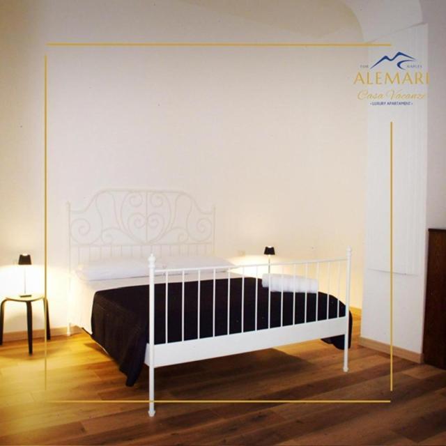 Alemari Casa Vacanze Gasthuis