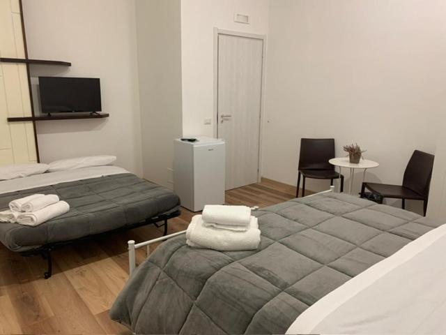 Alemari Casa Vacanze Guest house