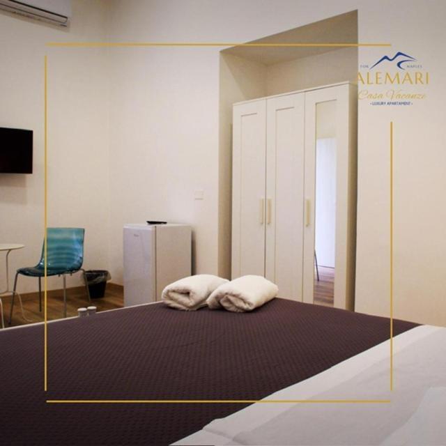 Alemari Casa Vacanze Guest house *